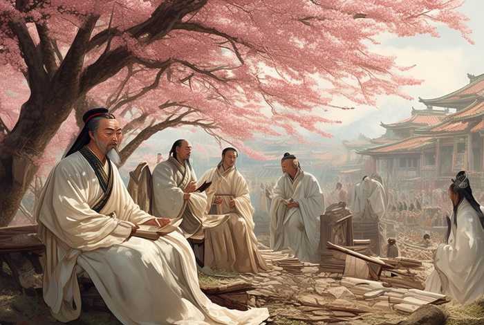 中国历史的有趣故事50字 - 中国历史的有趣故事50字作文