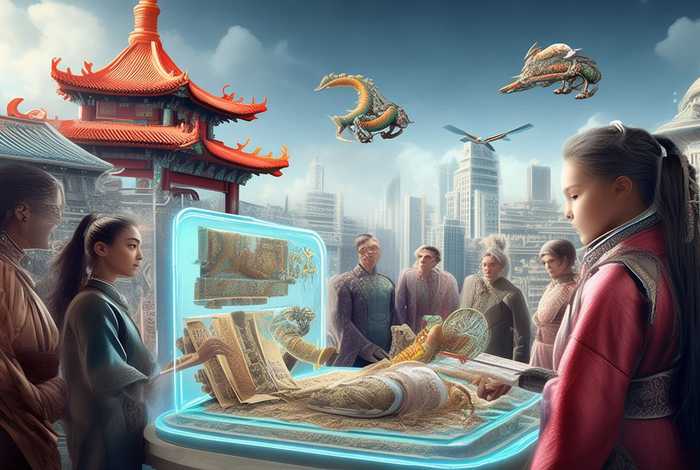 中国故事体现创新的有哪些、中国故事体现创新的有哪些例子