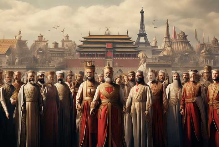 中国历史对世界的意义、中国历史对世界的意义有哪些