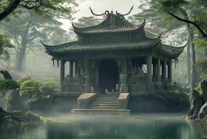 张作霖祖坟风水故事（张作霖祖坟风水故事简介）