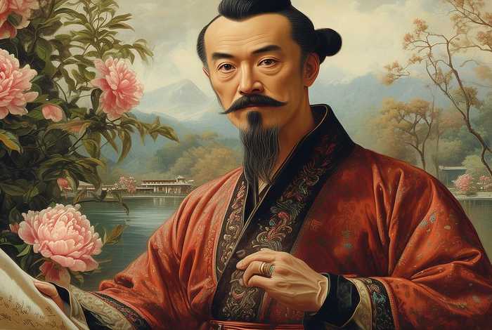 模仿中国历史人物,模仿中国历史人物图片 模仿中国历史人物,模仿中国历史人物图片
