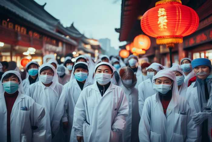 中国抗疫故事例子 中国抗疫故事例子素材 中国抗疫故事例子 中国抗疫故事例子素材