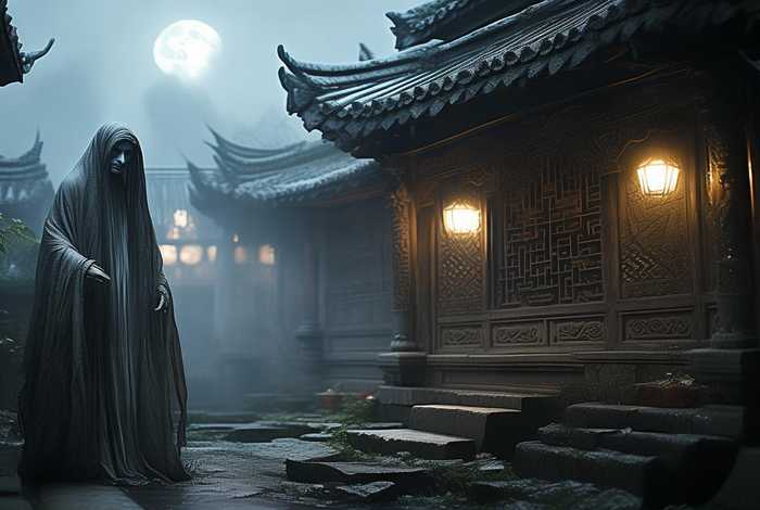 中国鬼故事盘点（中国鬼故事经典内容）