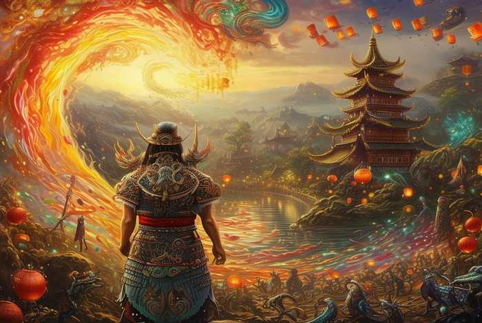 中国古代的传奇故事，中国古代的传奇故事有哪些