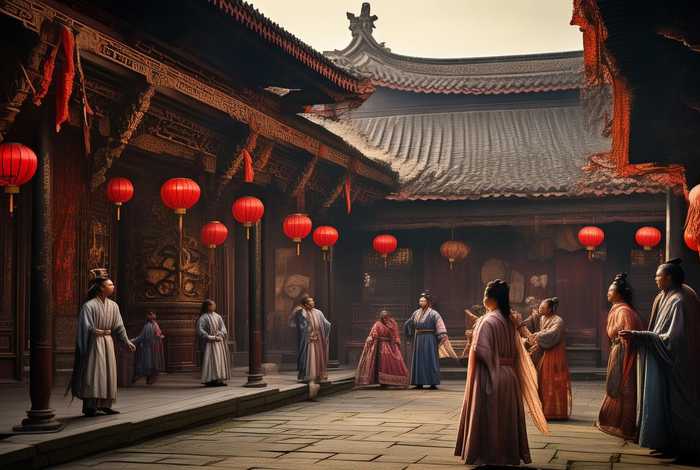 中国故事情景剧完整版 - 中国故事情景剧完整版免费观看 中国故事情景剧完整版 - 中国故事情景剧完整版免费观看