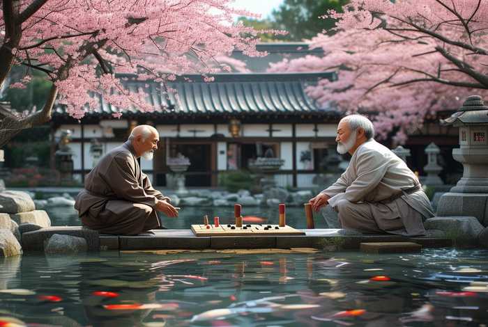 日本围棋故事完整版（日本围棋故事完整版百度云）