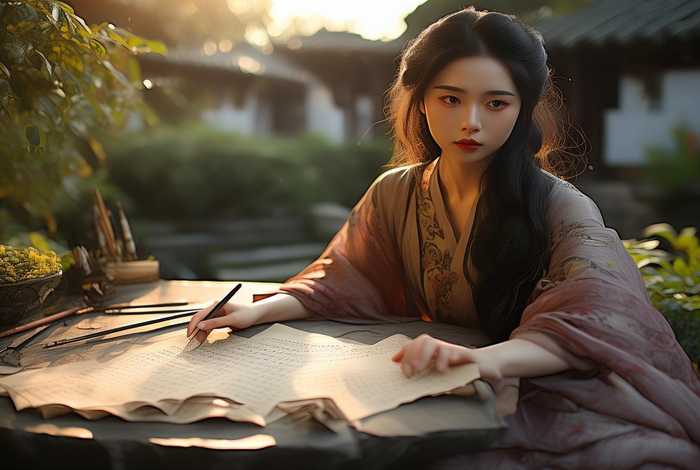 中国历史的才女有哪些；中国历史的才女有哪些人