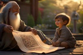 中国传统故事幼儿简短（中国传统故事幼儿简短英文版）