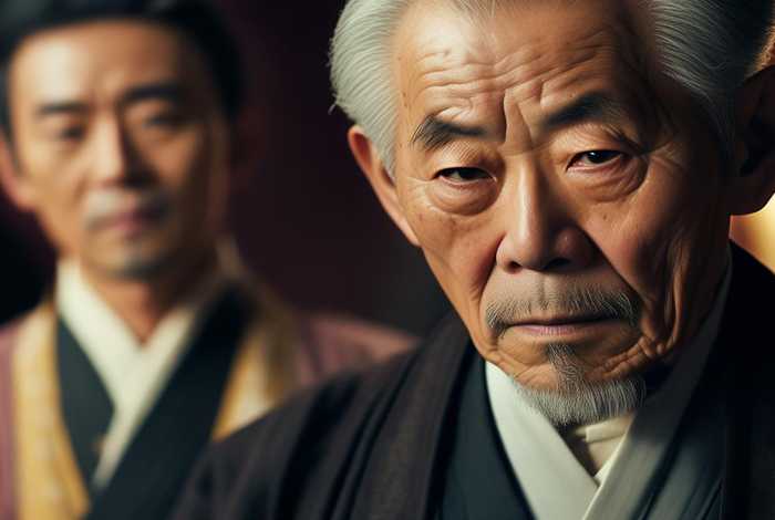 阎立本与狄仁杰关系，阎立本与狄仁杰关系如何