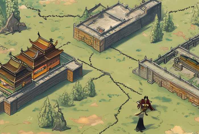 三十六计是哪36计 - 三十六计是哪36计假道伐虢 三十六计是哪36计 - 三十六计是哪36计假道伐虢