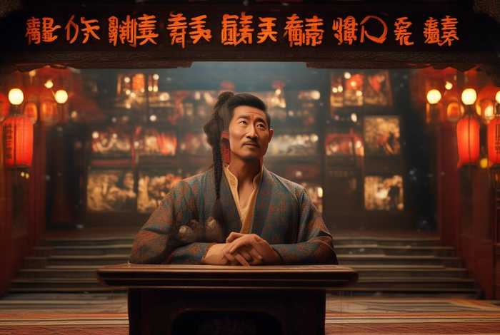 撒贝宁在央视演绎的中国历史 - 撒贝宁在央视演绎的中国历史小说