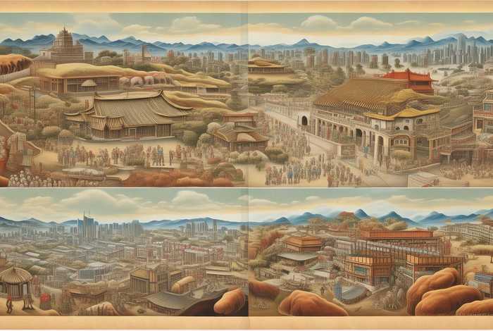 中国历史变化史（中国的历史变化有哪些）