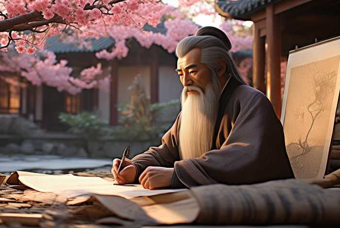 中国法律历史名人 - 中国法律历史名人名言
