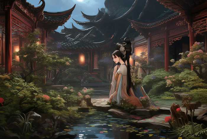 中国历史丑女故事视频 - 中国历史丑女故事视频讲解