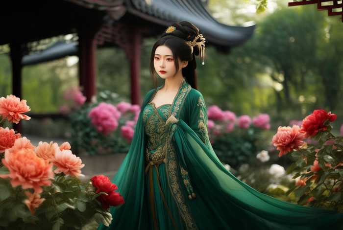 杨玉环的一生故事;杨玉环的一生故事简介 杨玉环的一生故事;杨玉环的一生故事简介