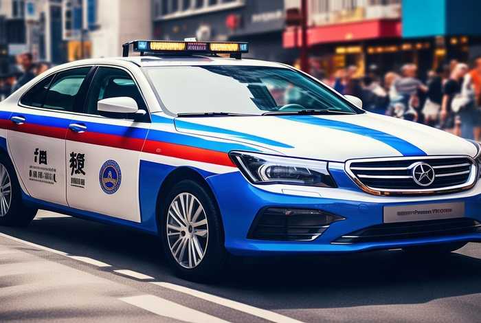 中国警车、中国警车图片 中国警车、中国警车图片