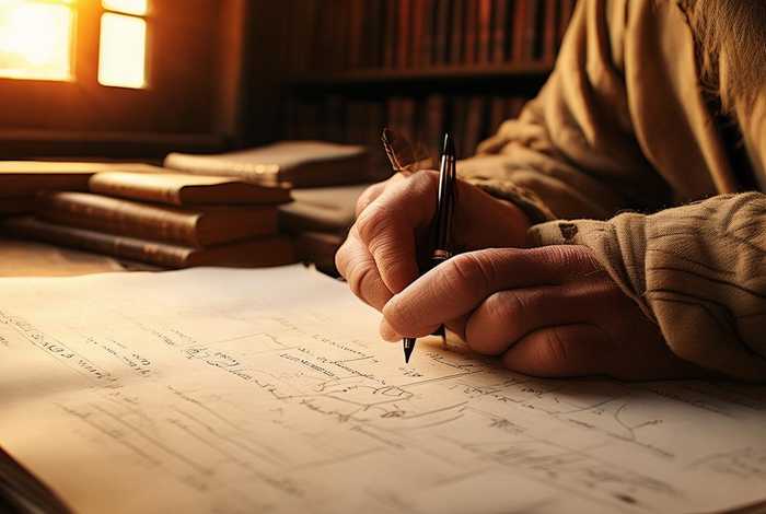 数学历史故事简短、数学历史故事简短50字