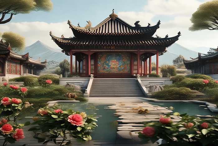 圆明园的历史故事有哪些 - 圆明园的历史故事有哪些名字