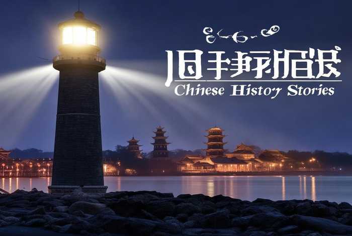 小灯塔中华历史故事 - 小灯塔中华历史故事第二季 小灯塔中华历史故事 - 小灯塔中华历史故事第二季
