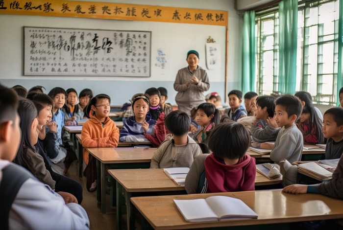 中国教育故事有哪些，中国教育故事有哪些名字