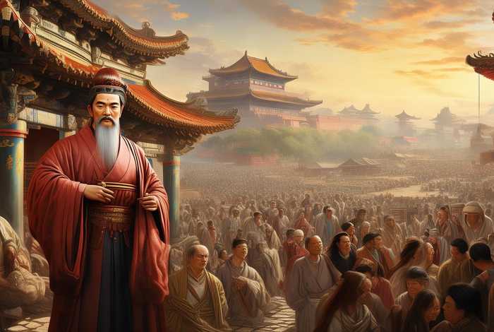 中国历史改革的故事有哪些、中国历史改革的故事有哪些名字