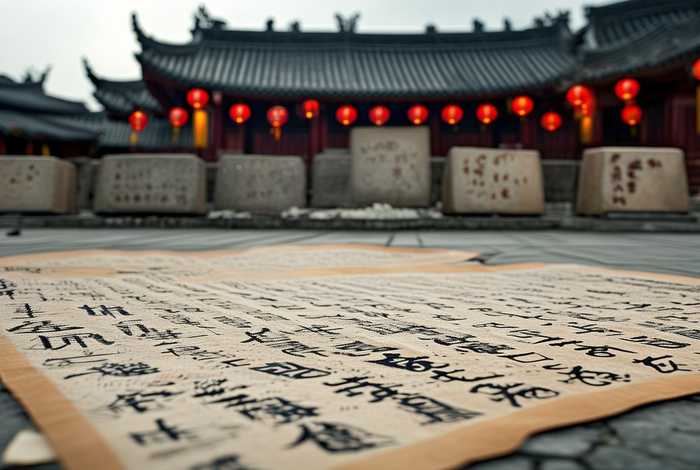 中国汉字历史故事，中国汉字历史故事有哪些