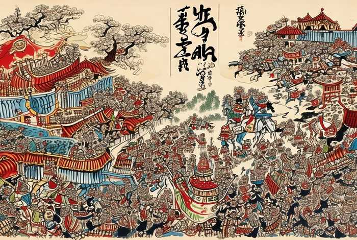 小人书彩图中国历史故事手抄报;小人书彩图中国历史故事手抄报图片 小人书彩图中国历史故事手抄报;小人书彩图中国历史故事手抄报图片