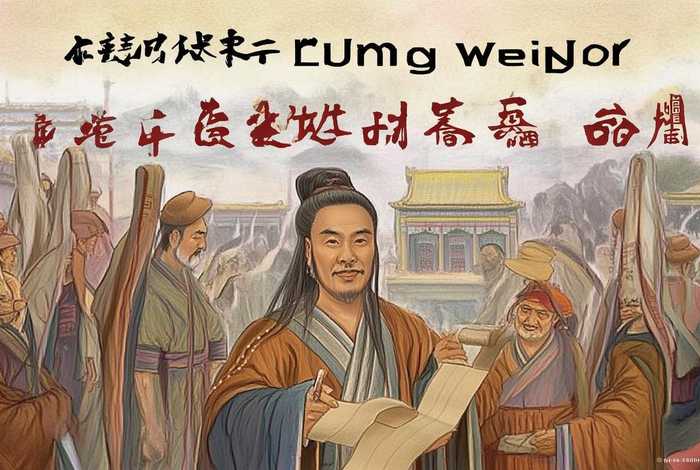 魏征的历史功绩 - 魏征的历史功绩是什么 魏征的历史功绩 - 魏征的历史功绩是什么
