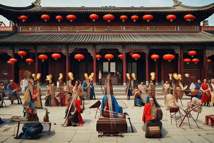 中国的音乐历史电视剧(中国的音乐历史电视剧有哪些) 中国的音乐历史电视剧(中国的音乐历史电视剧有哪些)