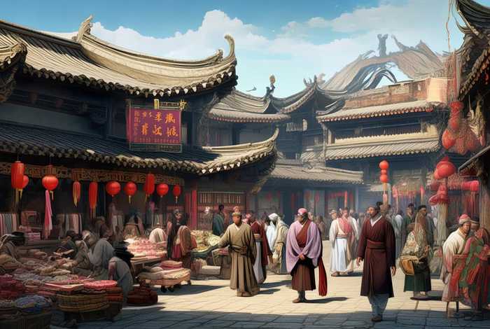 趣说中国历史(十三) 趣说中国史第十四集 趣说中国历史(十三) 趣说中国史第十四集