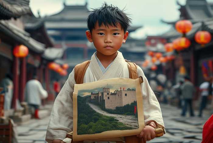 中国历史爱国少年故事，中国历史爱国少年故事有哪些