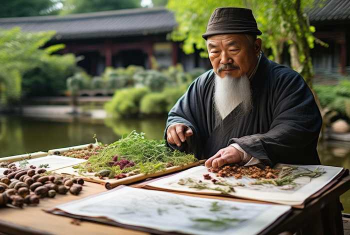 中国古代李时珍历史故事 中国古代李时珍历史故事有哪些