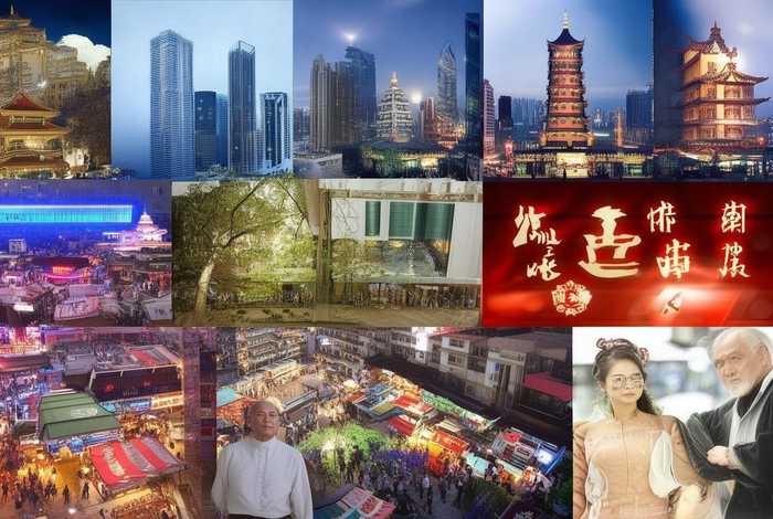中国40年变迁故事 - 中国40年变迁故事有哪些 中国40年变迁故事 - 中国40年变迁故事有哪些