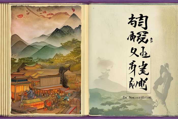 有没有把中国历史讲的像小说的书(有没有把中国历史讲的像小说的书籍啊) 有没有把中国历史讲的像小说的书(有没有把中国历史讲的像小说的书籍啊)