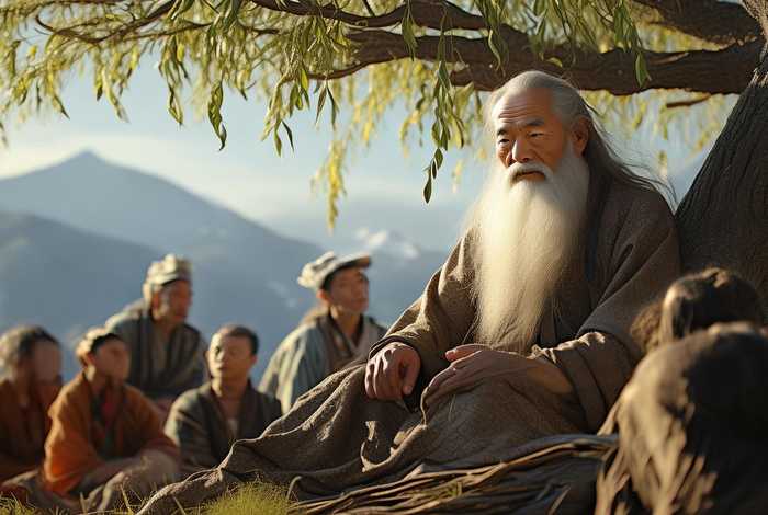 祁黄羊的故事启示;祁黄羊故事的大概内容 祁黄羊的故事启示;祁黄羊故事的大概内容