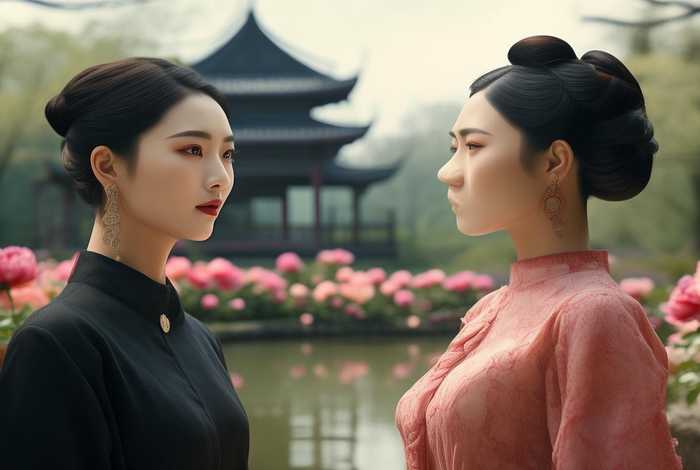 西施和东施的成语故事；西施和东施的成语故事有哪些