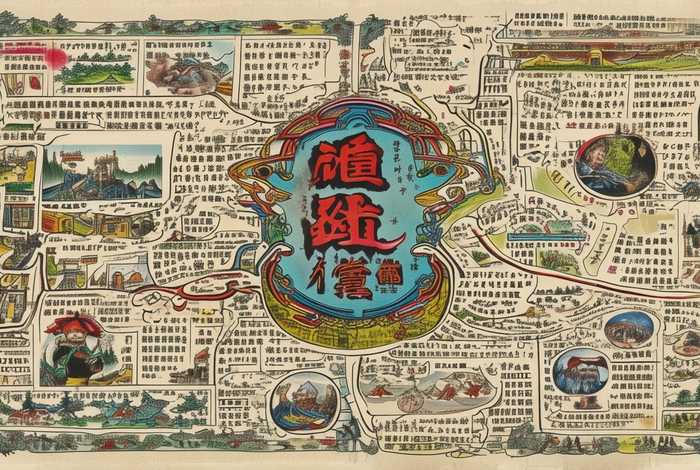 中国古代历史故事怎么画思维导图 中国古代历史故事怎么画思维导图手抄报
