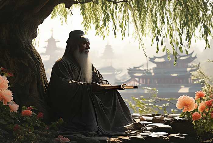 中国古今中外名人故事（中国古今中外名人故事有哪些）