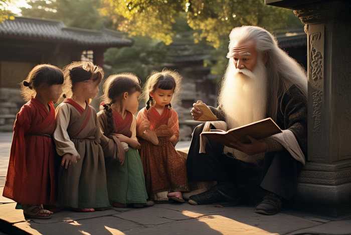 中国儿童经典故事；中国经典故事幼儿