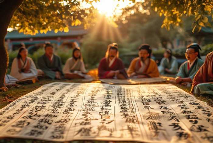 中国古代故事有多少个故事，中国古代故事一共有多少个故事