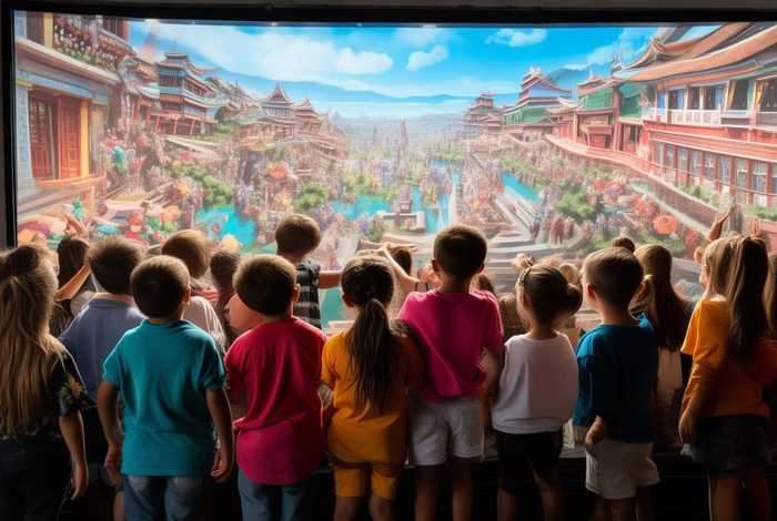 小学生看的中国历史、小学生看的中国历史电影