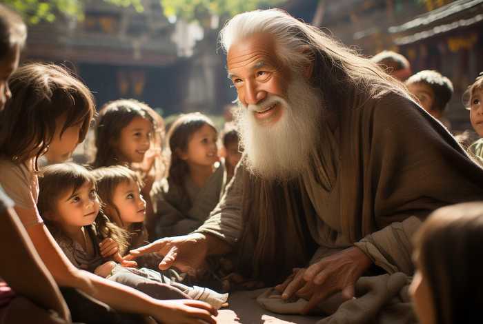 仁爱的古代事例 仁爱的古代事例有哪些 仁爱的古代事例 仁爱的古代事例有哪些