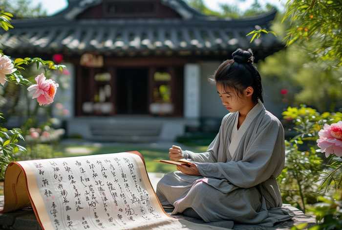 中国传统文化中的经典《弟子规》 中国传统文化中的经典《弟子规》内容