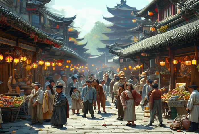中国100年前历史故事（中国100年前历史故事视频）