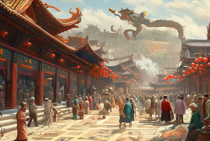 有关中国历史的小短片(有关中国历史的小短片有哪些) 有关中国历史的小短片(有关中国历史的小短片有哪些)