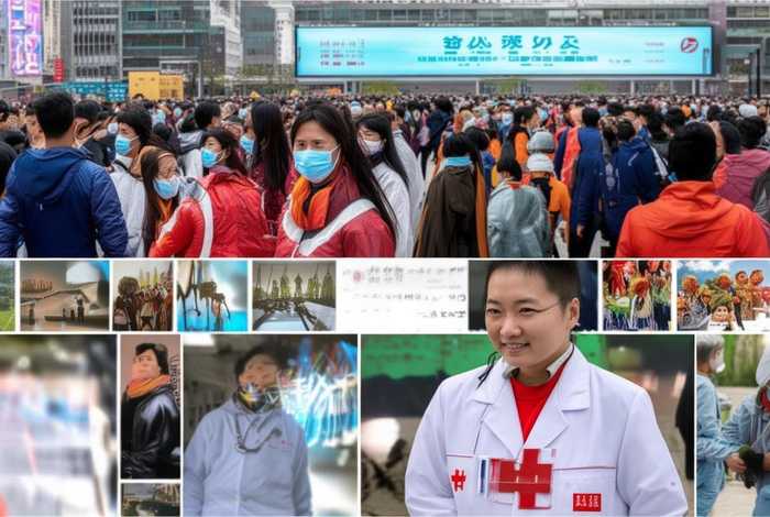 中国抗疫的故事怎么讲 - 中国抗疫的故事怎么讲的 中国抗疫的故事怎么讲 - 中国抗疫的故事怎么讲的