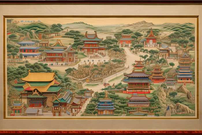 中国历史朝代的顺序（中国历史朝代的顺序表）