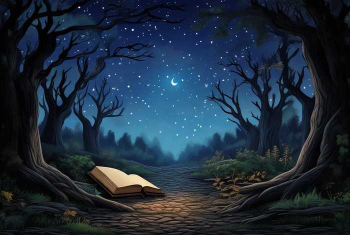 星夜故事讲解全集 - 星夜故事讲解全集下载