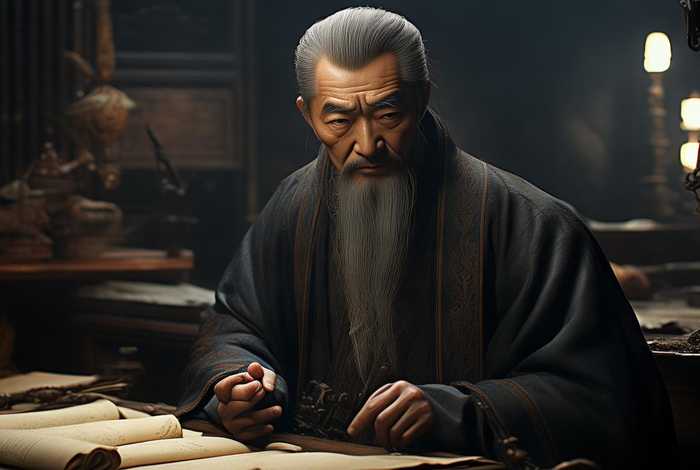 中国历史狄仁杰故事简介50字（中国历史狄仁杰故事简介50字怎么写）