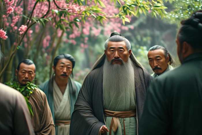 中国古代经典管理故事（中国古代经典管理故事有哪些）